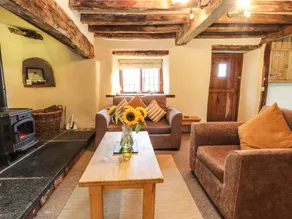 Cottage with garden - Image 4