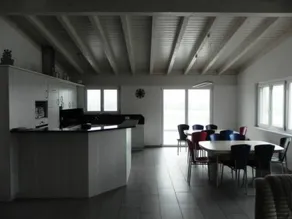 Appartamento con barbecue e giardino | Vista sulla montagna - Image 4