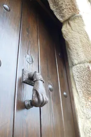 In einem kleinem Dorf nah dem Jakobweg - Image 4
