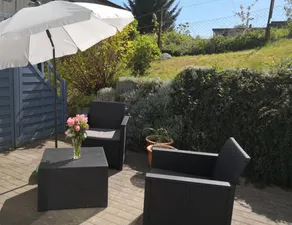Charmant appartement de vacances | À côté de la plage - Image 2