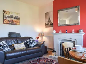 Children-friendly charming cottage with garden | Pets are welcome - Image 3
