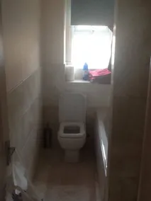 Dedicated room with BBQ, garden & terrace - Image 2
