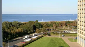 Apartment with sauna, pool & terrace | Sea view | Next to the beach - Image 3