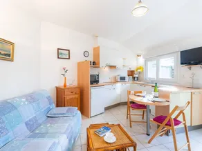 Charming house in Carnac - 2 pers., terrace, pets allowed - Image 2