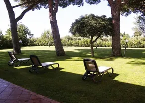 Agriturismo Pavone: Appartamento Arco - Image 4