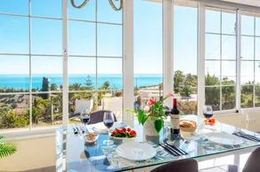 Voll ausgestattete tolle Villa mit Garten, Grill und Terrasse | Neben dem Strand | Haustiere sind willkommen - Image 5