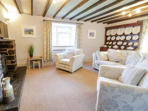 Child-friendly cottage with garden | Beach view | Pet-friendly - Image 4