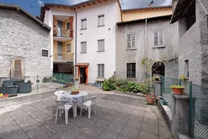 Apartment with garden & terrace | Mountain view - Image 4