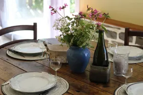 Country house in Saint-Sauveur, 6 pers, pets allowed - Image 4