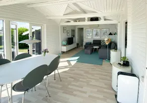 Home in Horne Sommerland with sea view - Image 5