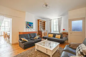 Charming Family House in Charente-Maritime, Near Mortagne-sur-Gironde - Image 3
