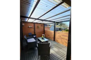 Lovely holiday home with garden & BBQ | Pets allowed - Image 3