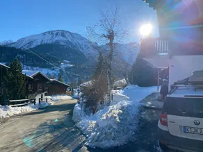 Chalet Sternschnuppe - Image 4