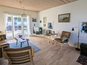 Villa conviviale et familiale avec jardin et barbecue | Vue mer | Plage à proximité - Image 4