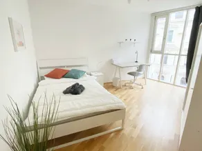 Dedicated room | Close to Naschmarkt - Image 2