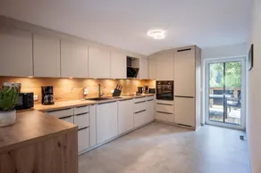 Ferienwohnung mit Terrasse - Image 3