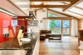 Wohnung mit Sauna - Image 4