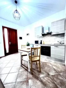 Child-friendly pleasant flat - Image 4