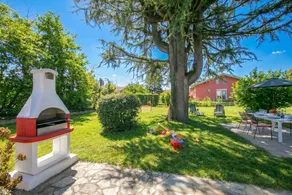 Spettacolare casa totalmente attrezzata con giardino, terrazza e barbecue - Image 2