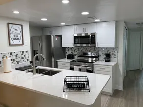Appartement de vacances avec 3 chambres à coucher pour 6 personnes - Image 2