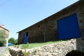 Casa rural con barbacoa y terraza | Vistas a la montaña - Image 4