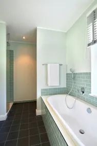 Appartement convivial et familial avec sauna, terrasse et jardin | Avec animaux acceptés - Image 5