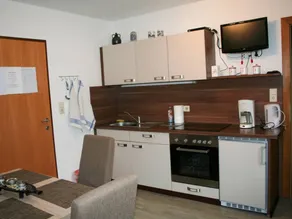 Holiday apartment with terrace, garden & sauna | Nature view | Pet-friendly - Image 2