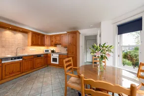 Cottage with 2 rooms for 4 persons - Image 3