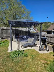Flat with barbecue & garden | Nature view - Image 5