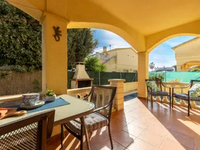 Family-oriented holiday home with private pool, terrace & barbecue | Pets are welcome - Image 3
