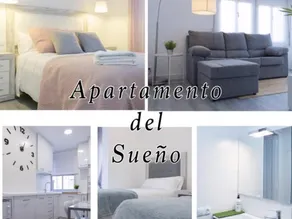 Renovated Apartment in Central Logroño with Private Parking - Image 2