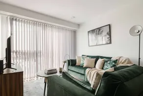 Flat with fast internet - Image 5