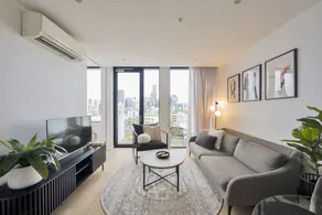 Appartement avec jardin, barbecue et piscine | Proche Brisbane City Hall - Image 4