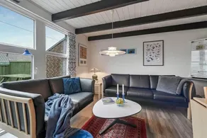 Flat with terrace | Pets allowed - Image 4