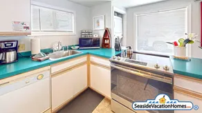 Ferienhaus mit 1 Schlafzimmer für 3 Personen - Image 5