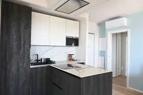 Holiday apartment with terrace | City view - Image 3