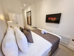 Flat with fast internet - Image 3