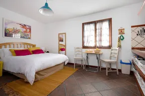Children-friendly beautiful apartment with terrace & barbecue | Sea view - Image 5