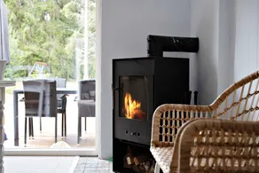 Charming summer house near amazing sand beach, Charmantes Sommerhaus in der Nähe eines fantastischen Sandstrandes - Image 3