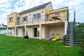 Children-friendly pleasant holiday home with terrace, BBQ & garden | Sea view | Close to the beach - Image 2
