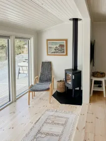 House with garden, terrace & BBQ - Image 4
