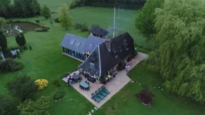 Ferienunterkunft mit Grill, privatem Pool und Garten | Meerblick - Image 3