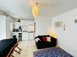 Cozy cottage in Fouras, near beach and center, 2 pers - Image 3