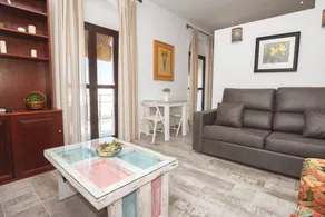 Appartement avec 1 chambre à coucher pour 4 personnes - Image 2