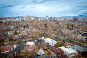 Spacious Reno Retreat with Backyard, EV Charger & Dedicated Workspace - Image 5