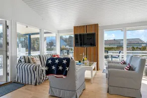Fully equipped house with terrace, BBQ & garden | Sea view | Pets are welcome - Image 3