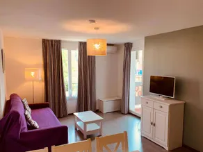 Flat with heated pool | Pets allowed - Image 2