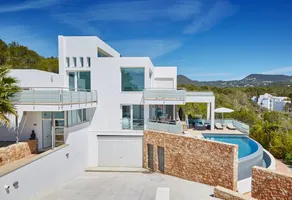 Villa mit Terrasse, Grill und Garten | Wasserblick - Image 4
