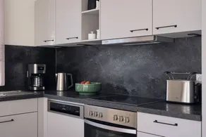 Relax at Pine Hill Resort: New, modern Apartment A 1 with garden view - Image 3