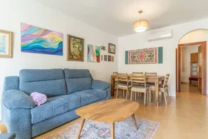 Fully equipped holiday apartment with terrace | Mountain view - Image 3